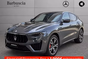 Maserati Levante 2021 - 2.0 mhev GT 330cv auto