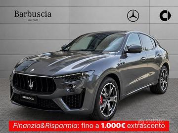 Maserati Levante 2021 - 2.0 mhev GT 330cv auto