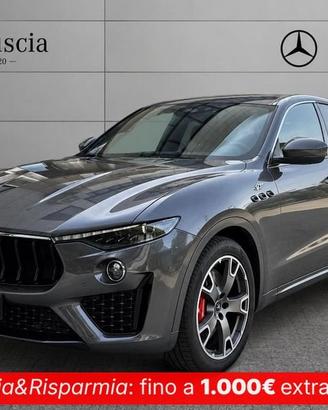 Maserati Levante 2021 - 2.0 mhev GT 330cv auto