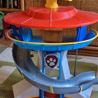 Torre Paw Patrol