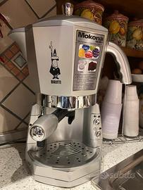 Macchina del caffè Mokona bialetti non trattabile - Elettrodomestici In  vendita a Catania