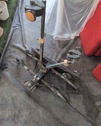 potrà bici