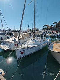 Jeanneau Sun 2000 (2012) – Cabinato con Fuoribordo