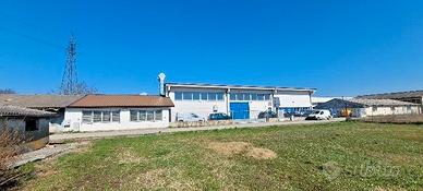 RGE 368/2024 Trib Pavia