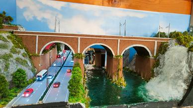 plastico ferroviario