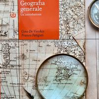 Geografia generale un'introduzione