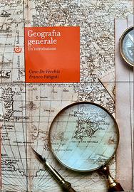 Geografia generale un'introduzione