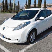 Nissan elettrica perfetta