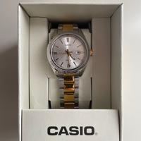 Orologio Casio Donna nuovo