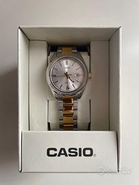 Orologio Casio Donna nuovo