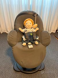 Sdraietta Stokke compatibile con sedia Steps