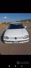 Golf IV