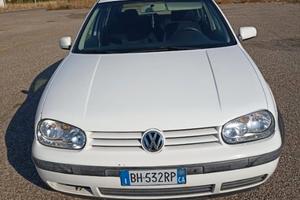 Golf IV
