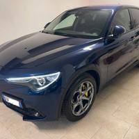 Alfa Romeo Stelvio 2.2 160 CV Q4 RWD AT8 Business 