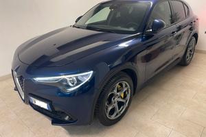 Alfa Romeo Stelvio 2.2 160 CV Q4 RWD AT8 Business 