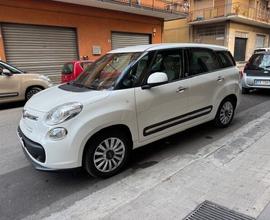 Fiat 500L Living 1.6 Multijet Lounge - 500 L