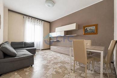 Appartamento di 64 m² con 2 locali a Milano