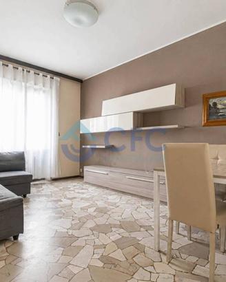 Appartamento di 64 m² con 2 locali a Milano