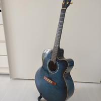 Chitarra Cort - permuta con chitarra acustica