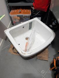 pilozzo in ceramica 