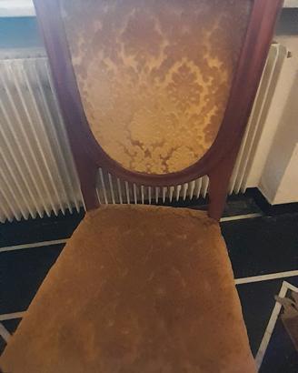 poltroncine 