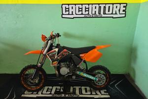 Ktm SX 65 - 2008