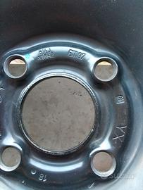 cerchi Opel 