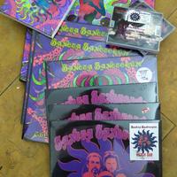 The Shining Darkness - Black Sun - DEATH SS