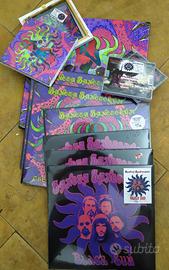 The Shining Darkness - Black Sun - DEATH SS