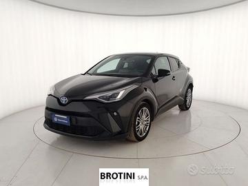 Toyota C-HR 1.8H (122CV) E-CVT Lounge