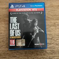 The last of us part 1