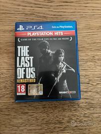 The last of us part 1
