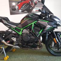Kawasaki Z H2 1000