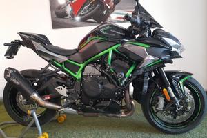 Kawasaki Z H2 1000