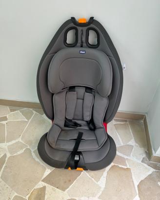 Infanzia