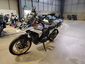 BMW Motorrad R 1300 GS