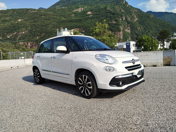 Fiat 500 L mod. 2017-2022 Lounge