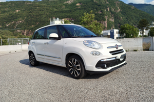 Fiat 500 L mod. 2017-2022 Lounge