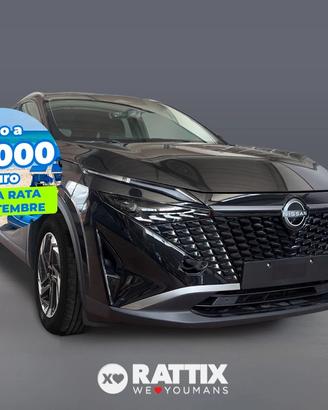 NISSAN qashqai iii 2024 Qashqai 1.3 mhev N-Connect