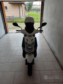 Kymco Agility 125cc