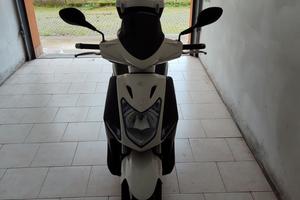 Kymco Agility 125cc
