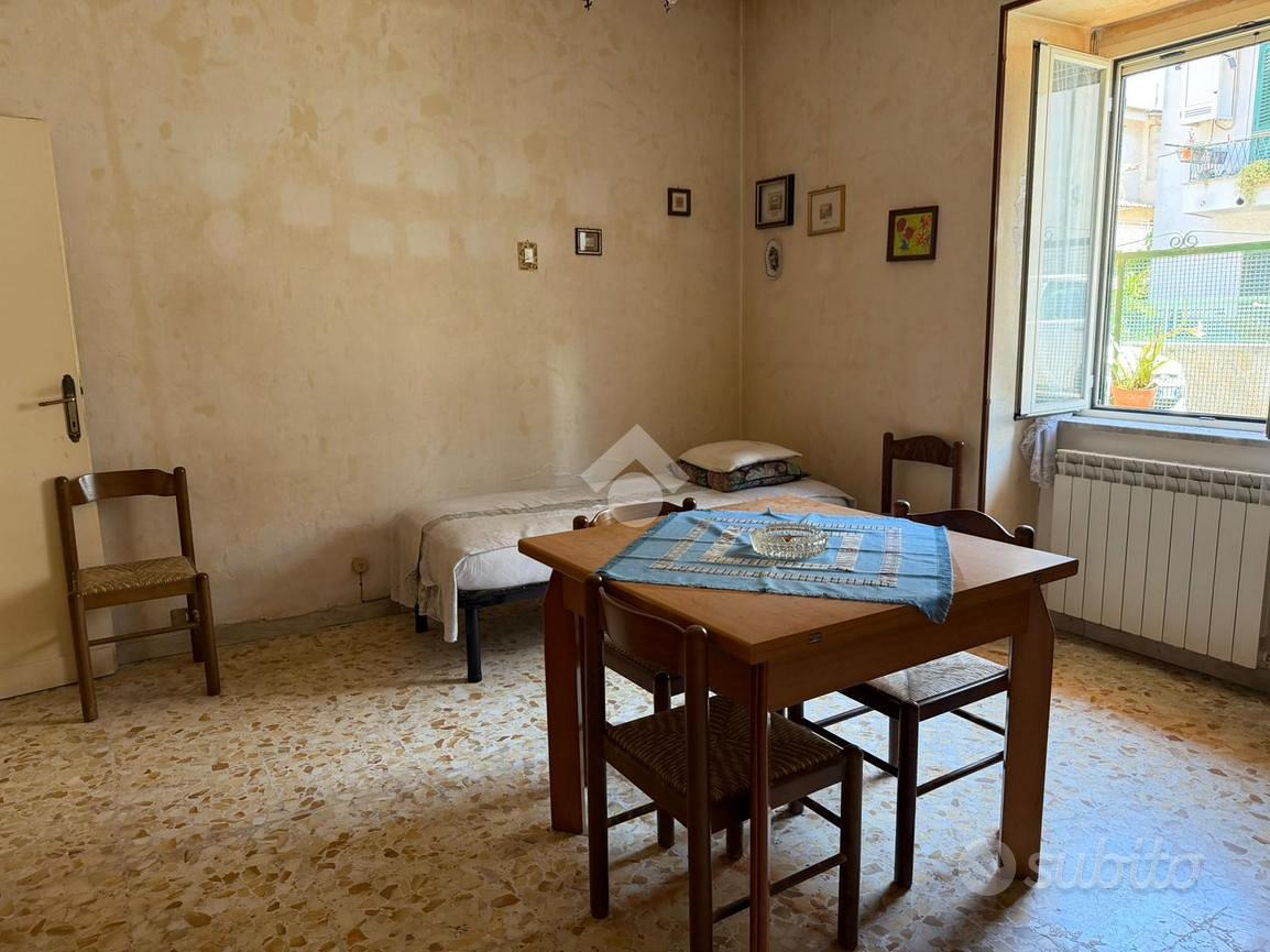 Appartamento – Colleferro, Colleferro Scalo - Altro