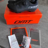 Scarpe Mountain bike/Gravel DMT KM 4