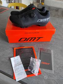 Scarpe Mountain bike/Gravel DMT KM 4