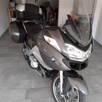 Bmw r 1200 rt - 2012 - bialbero