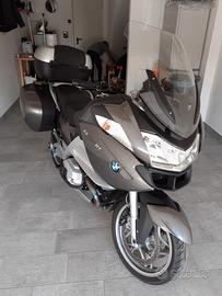 Bmw r 1200 rt - 2012 - bialbero