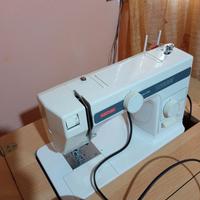 Macchina per cucire Saimac