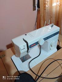 Macchina per cucire Saimac
