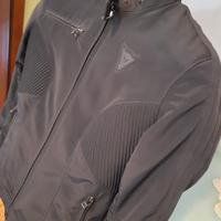 Giacca moto donna Dainese