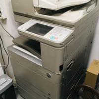 Fotocopiatore Laser Canon IR Advance C5030